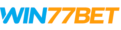 Logo chính thức Win77Bet - Nhà cái uy tín tại Việt Nam